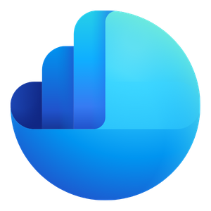 Microsoft Dynamics 365 Sales logo