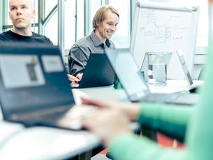 Erpisti tutkii - Pilvi-ERPin päivittyminen