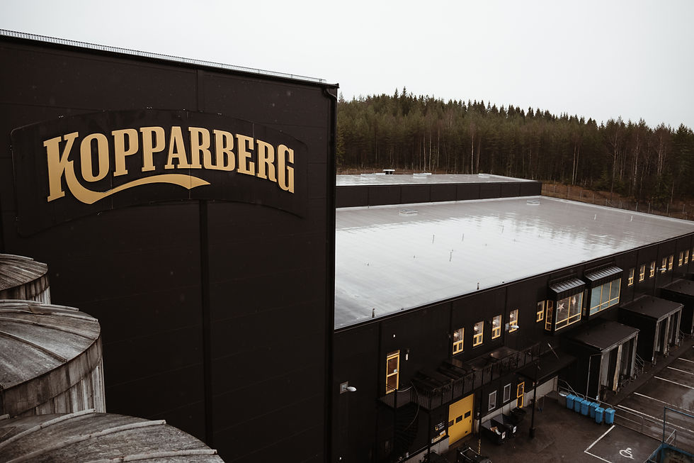 Uuteen ERP:iin siirtyminen on merkittävä askel yritykselle