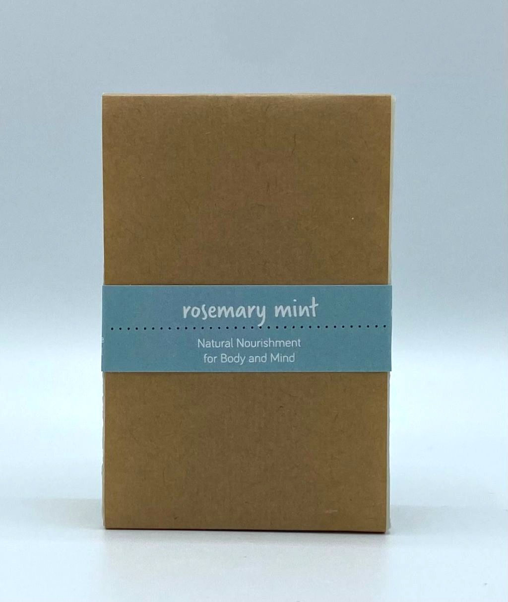 Rosemary Mint 7oz.Eco Bulk Bar