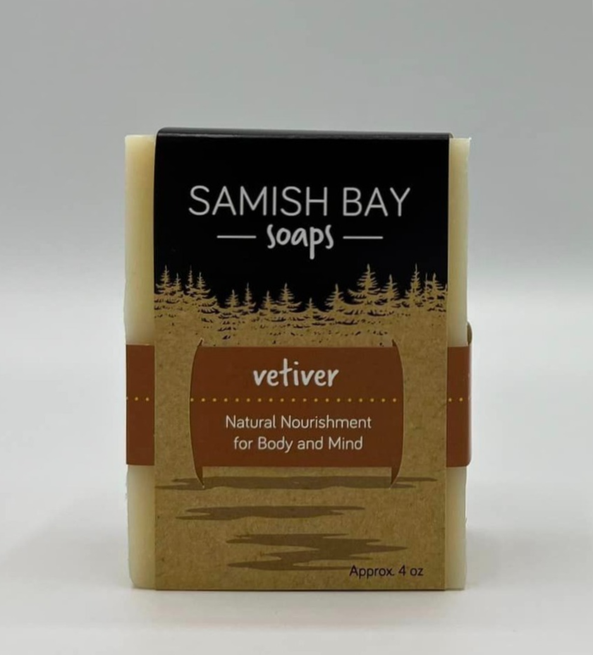 4ouncesoaps Bellingham, WA