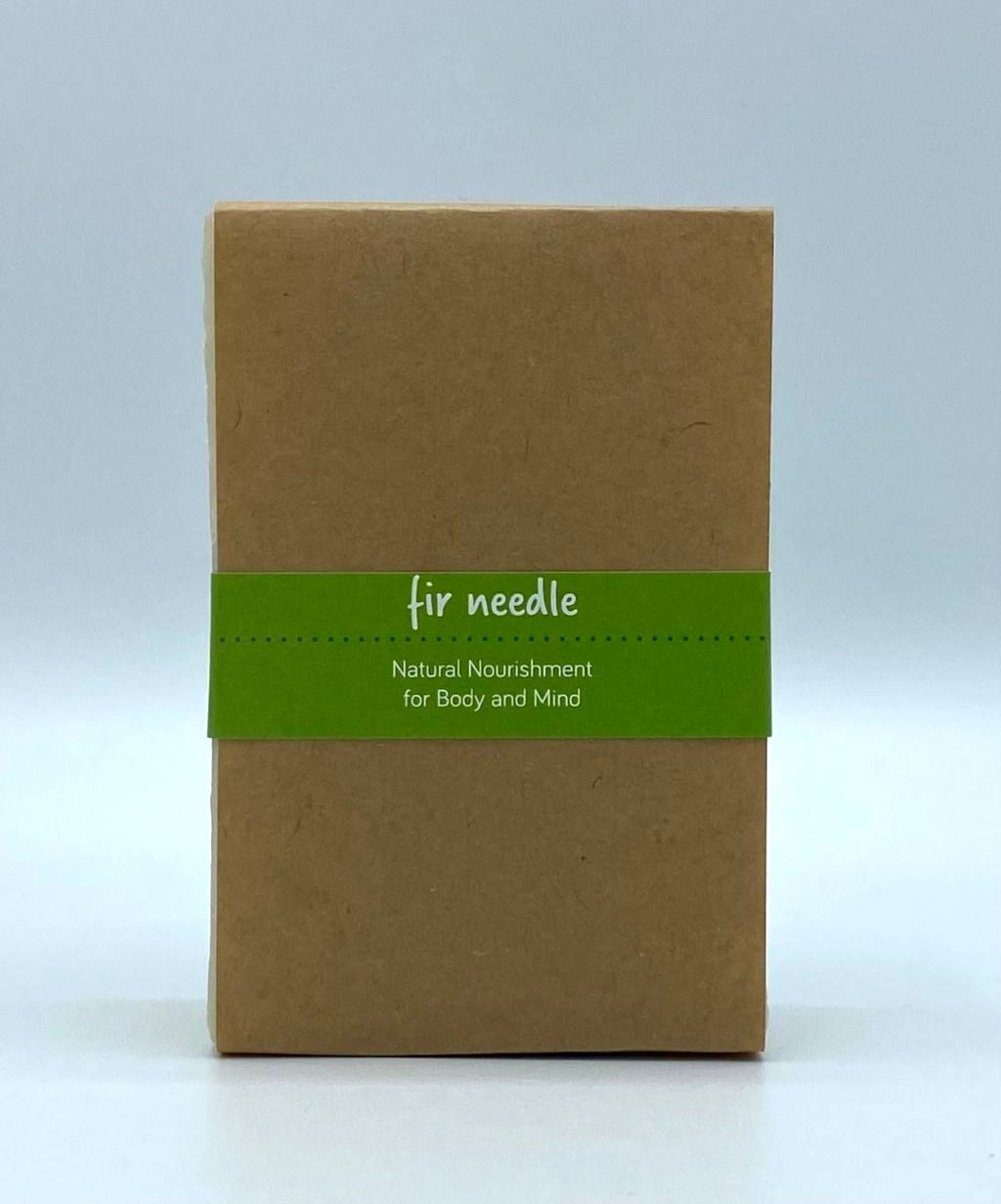 Fir Needle 7oz. Eco Bulk Bar