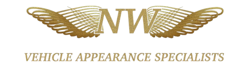 NW Vehicle appearance specialists logo