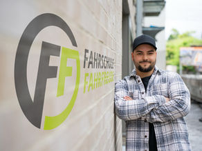 🎉 Große Neueröffnung am 12.07. – Wir feiern Fahrfreude!