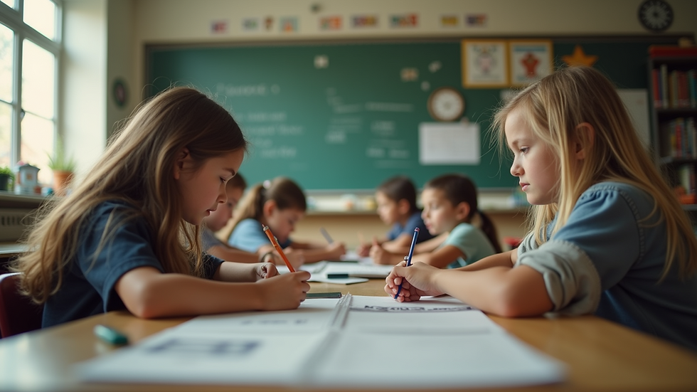 行ってみよう!Fukurou English Classの魅力