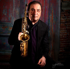 International Jazz Musician | Greg Abate | United States