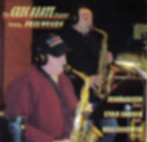 The Greg Abate Quintet Featuring Phil Woods