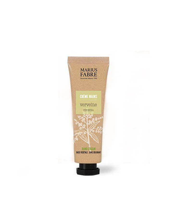 Thumbnail: Marius Fabre Hand Cream - 30ml