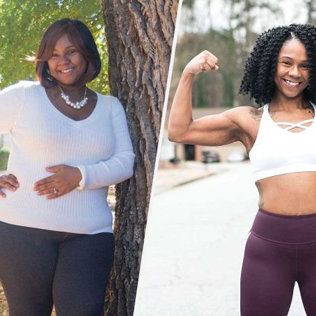 A Remarkable Transformation: How One Woman Shed 50 lbs with Healthy Solutions MD's Phentermine at 55