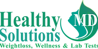 Healthy Solutions MD Logo