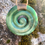 Thumbnail: Pounamu Koru 