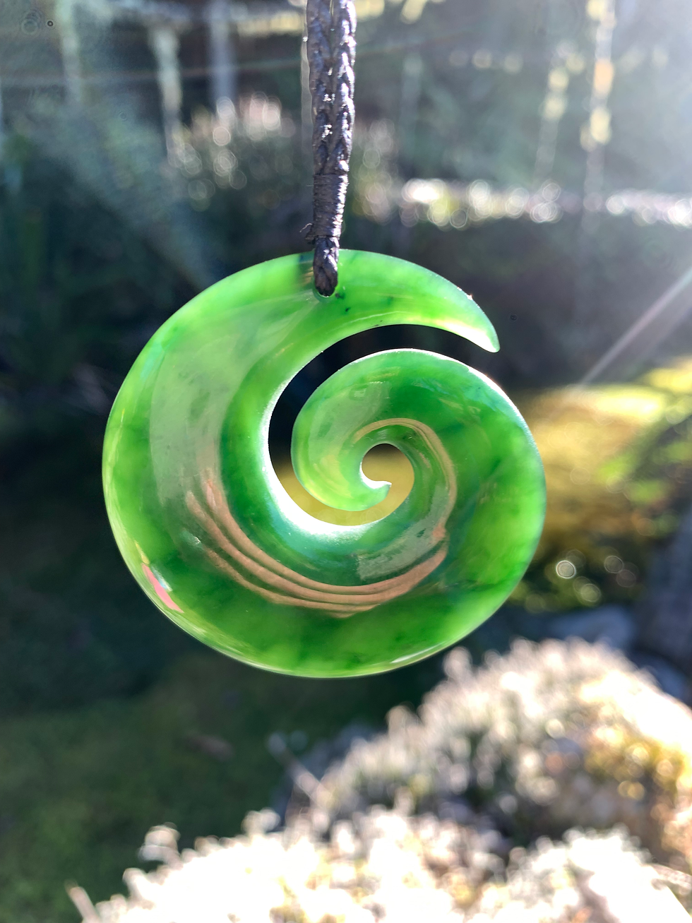 Thumbnail: Open Koru 
