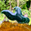 Thumbnail: Pounamu Whale Fluke
