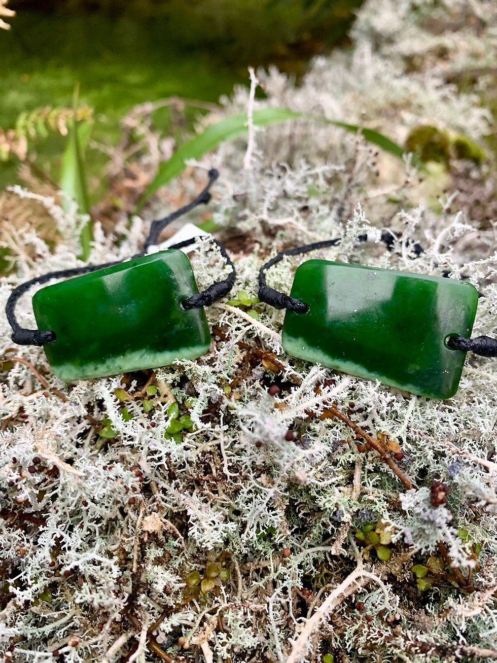 Pounamu Bracelet