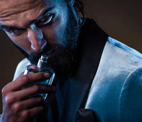 The Story Behind the Most Iconic High-End Perfumes for Men