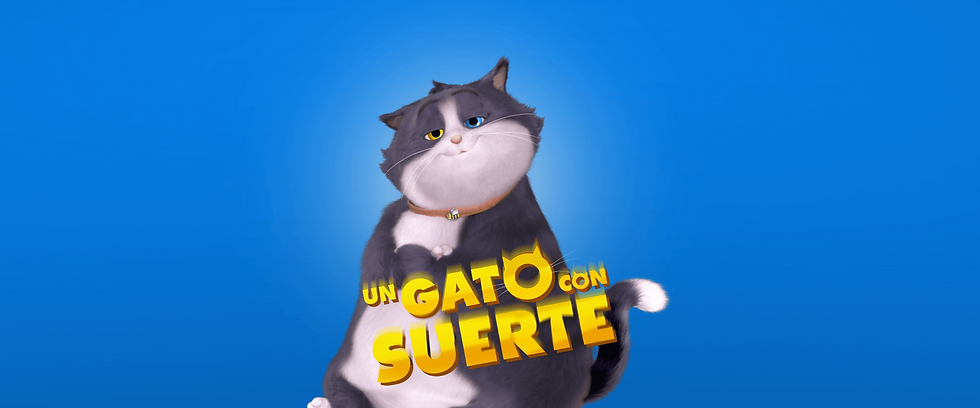 ungato