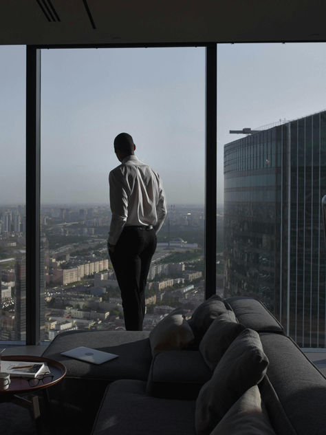 The Quiet Between Years