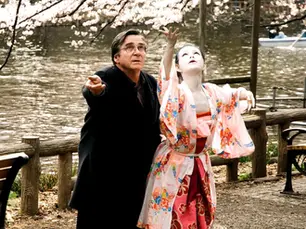 Cherry Blossoms holds a sharper truth in 2025 than it ever did.