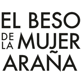 El beso de la