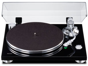 Why the TEAC TN-3B-SE Turntable Deserves a Spot in Your Setup