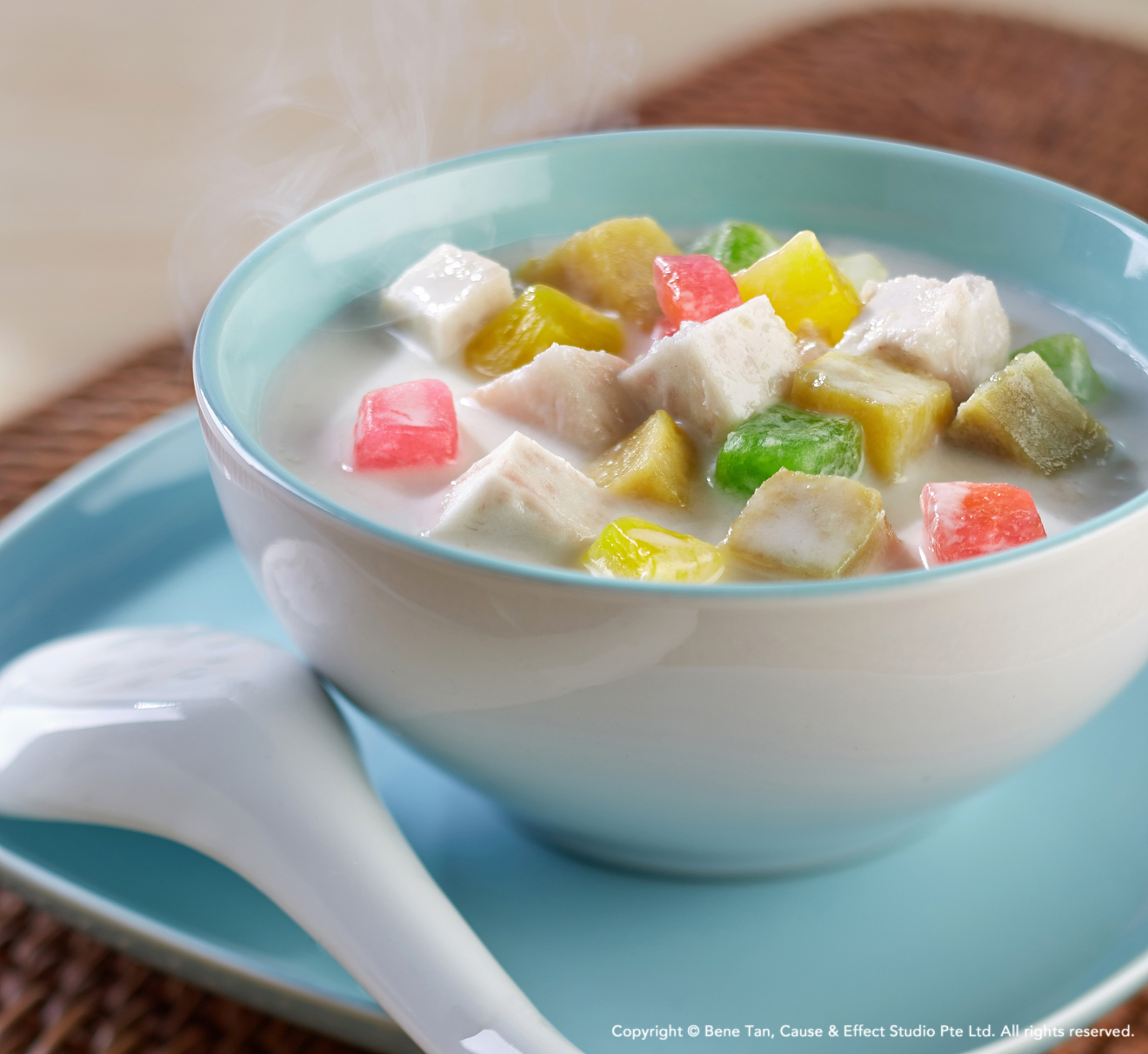 Resepi Bubur Cha Cha Resepi Bubur Cha Cha : Resepi Bubur Cha Cha - YouTube : Resipi bubur