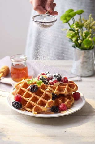 What is the best camera to use for food photography?