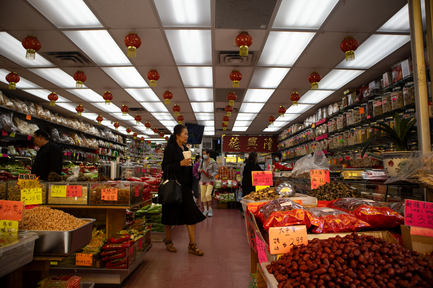 Chinatown Store