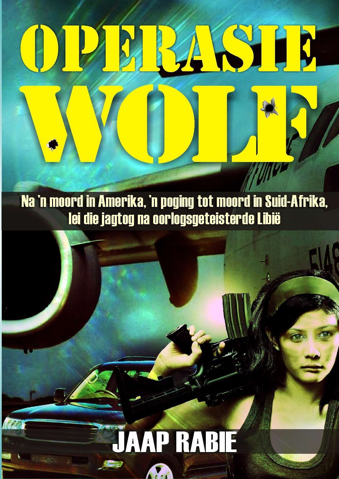 Wolf