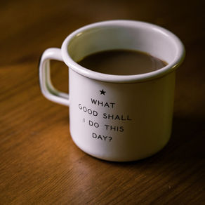 Random Acts of Kindness