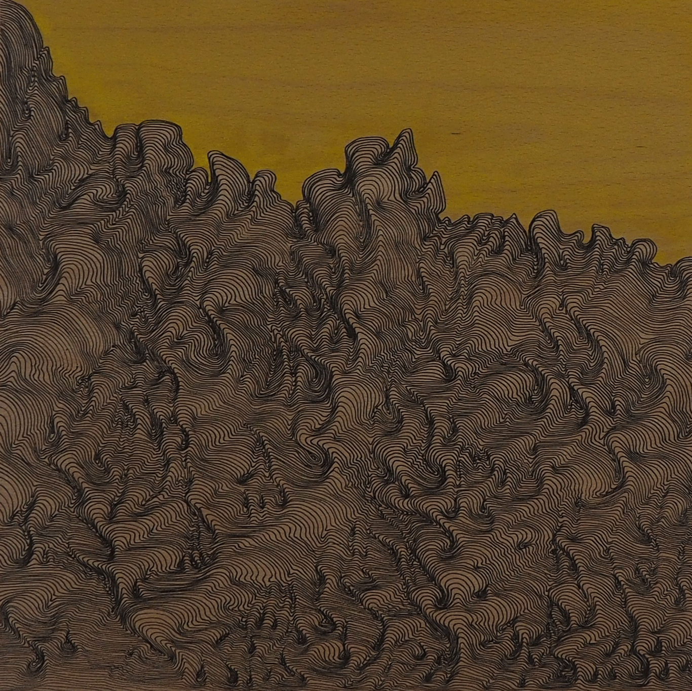 Horizonte Paralelo 1
