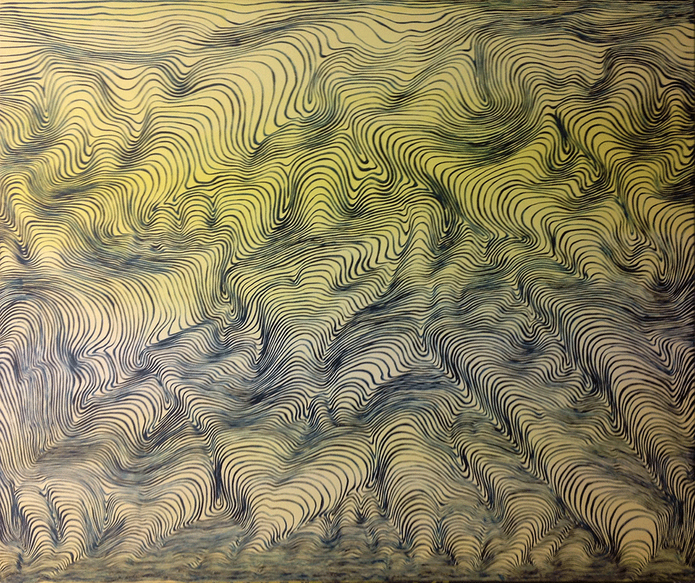 Organic lines n3