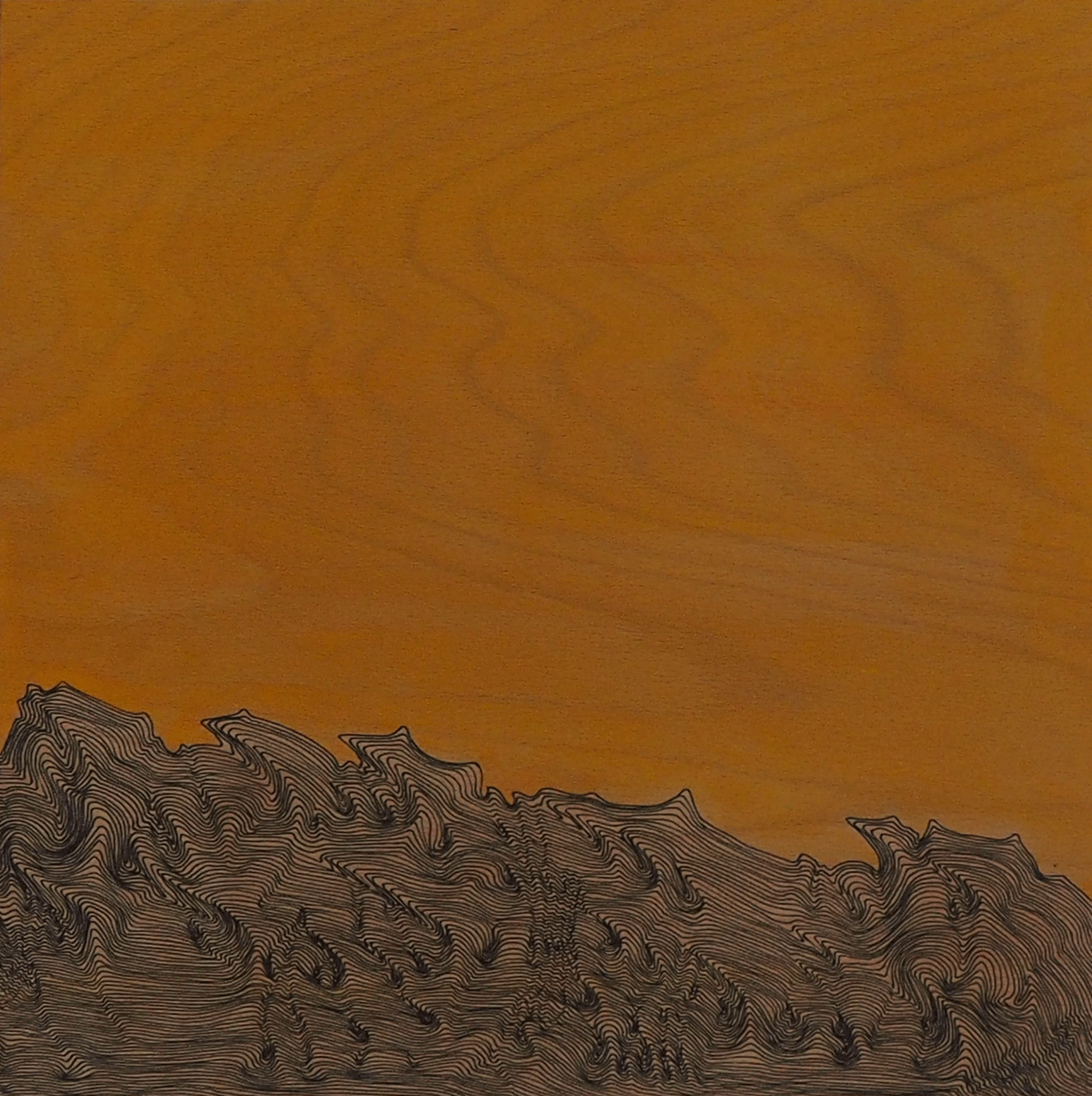Horizonte Paralelo 4