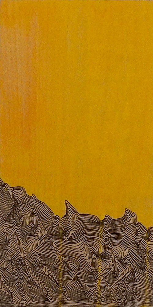 Horizonte Paralelo 14