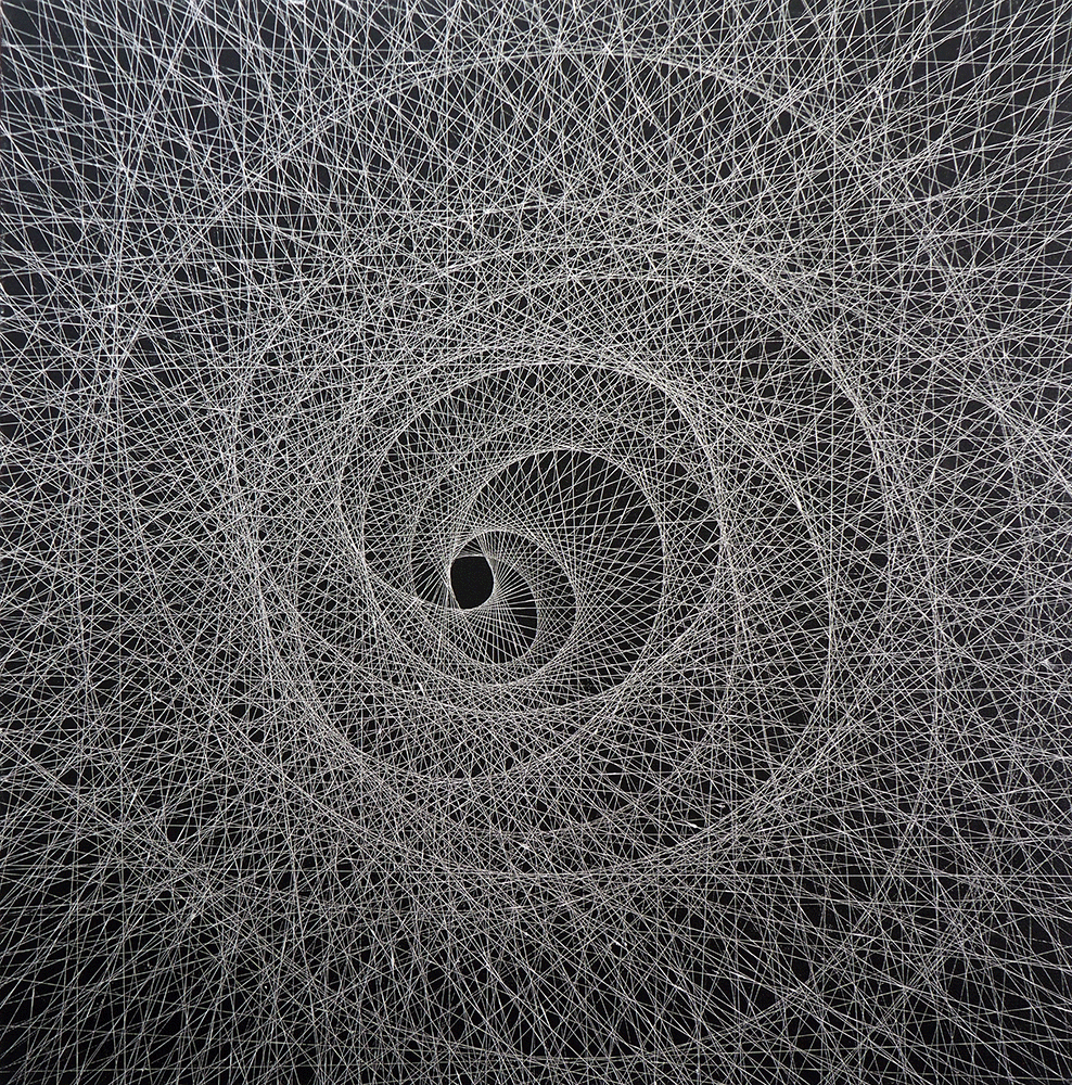 Chaos Spiralen