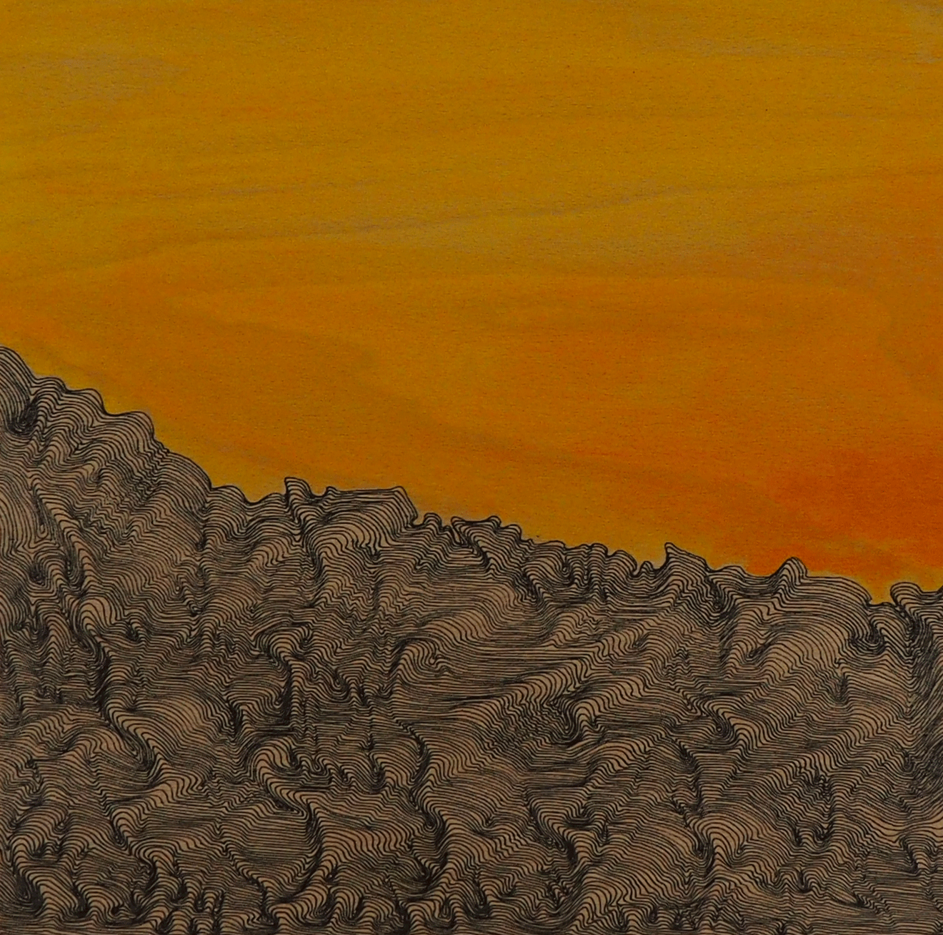 Horizonte Paralelo 2