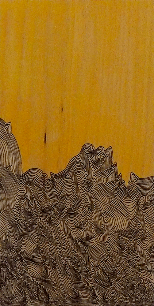 Horizonte Paralelo 13
