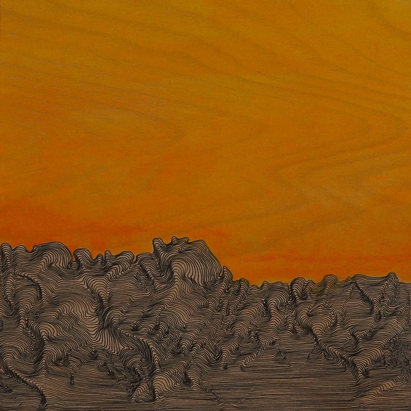 Horizonte Paralelo 3