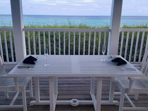 Can You Have a Private Chef Dinner for Just Two People?