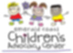 emerald coast childrens advocacy center logo