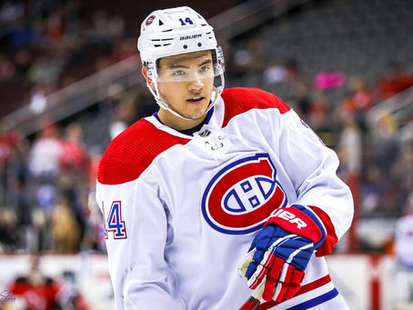 Why you shouldn't underestimate the Montreal Canadians