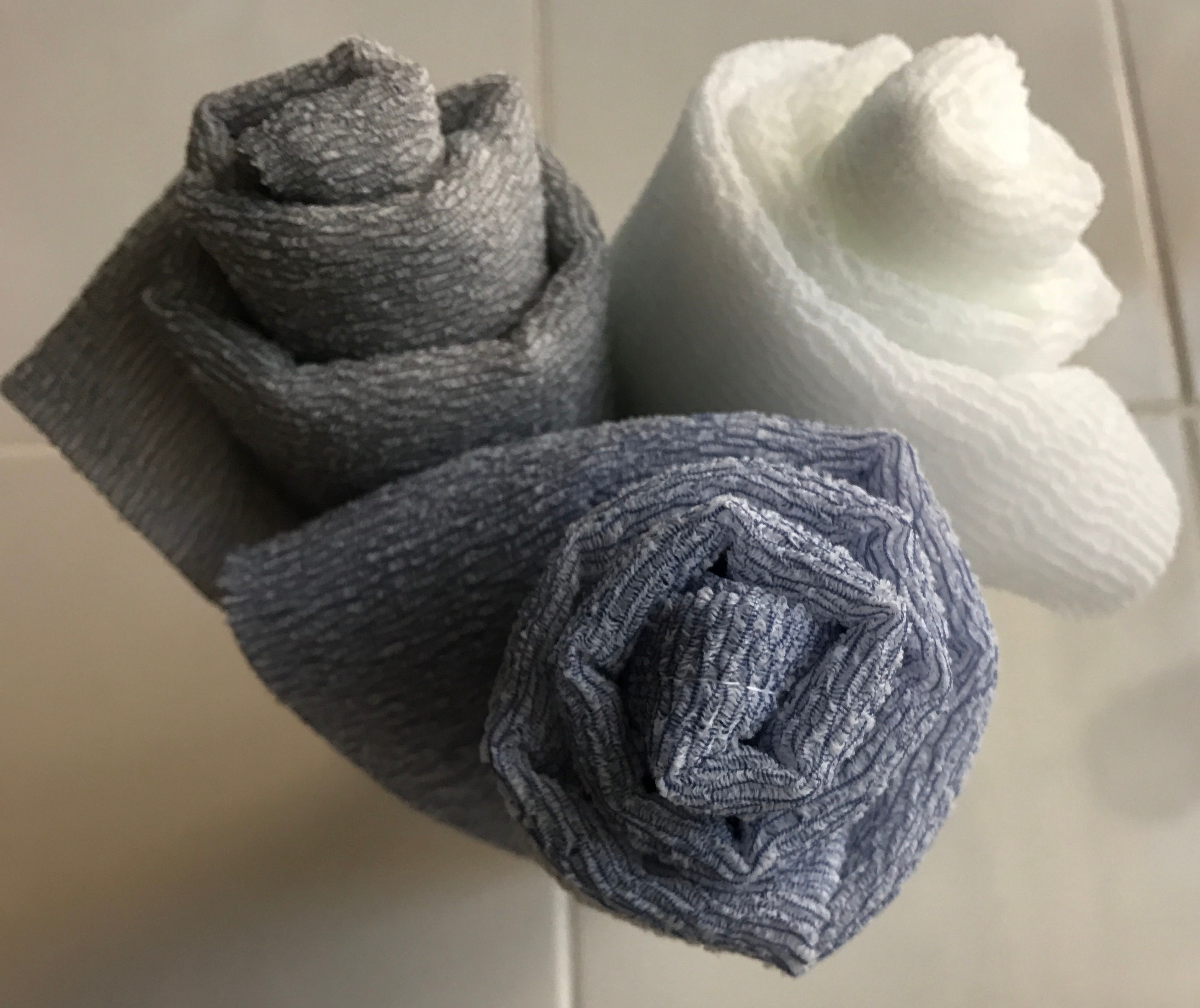 The Best Washcloth PRO