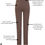 Thumbnail: Robell Marie Trousers