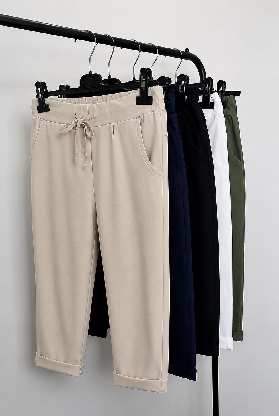 Thumbnail: Magic Shorts