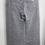 Thumbnail: Grey Wide Leg Jeans