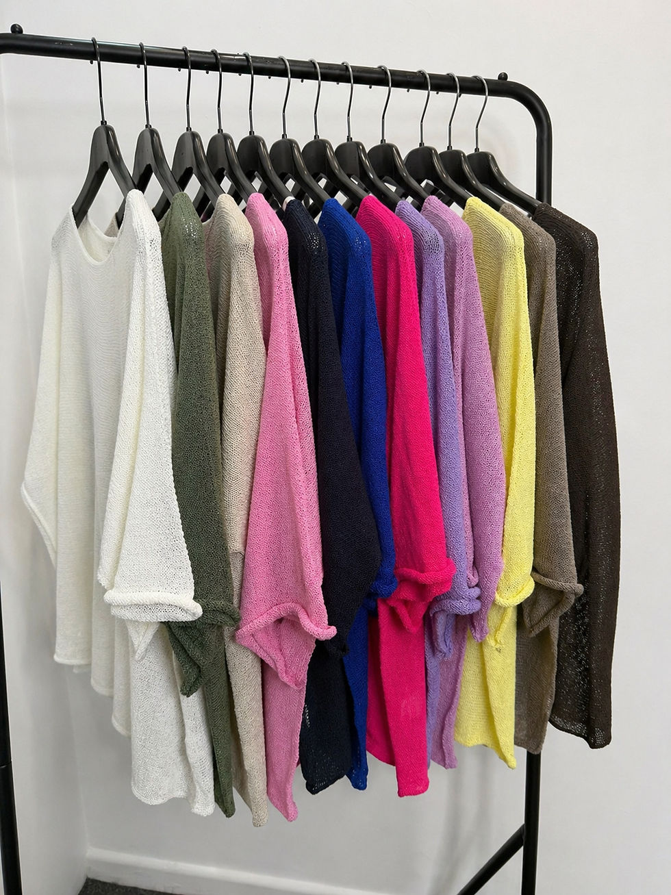 Thumbnail: Fine Knit Top 