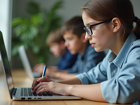 Discover the Value of Language Placement Tests for Language Proficiency Assessment