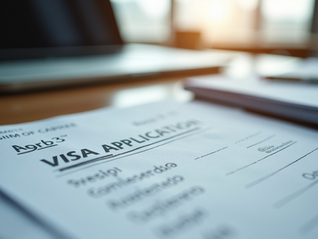 Visa Assistance Asia India: Your Guide to Smooth Travel in Asia