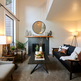 home staging edmonds, wa renovation