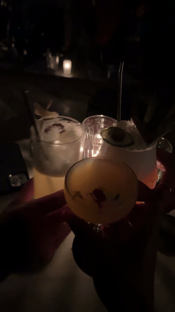 Saint Tuesday NYC Cheers