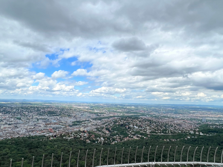 Stuttgart, Germany: Places To Stay, Eat, And Things To Do